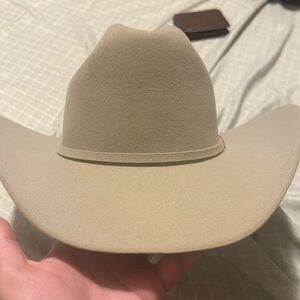 Brand new Stetson skyline beaver